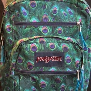 Jansport XL Campus Backpack